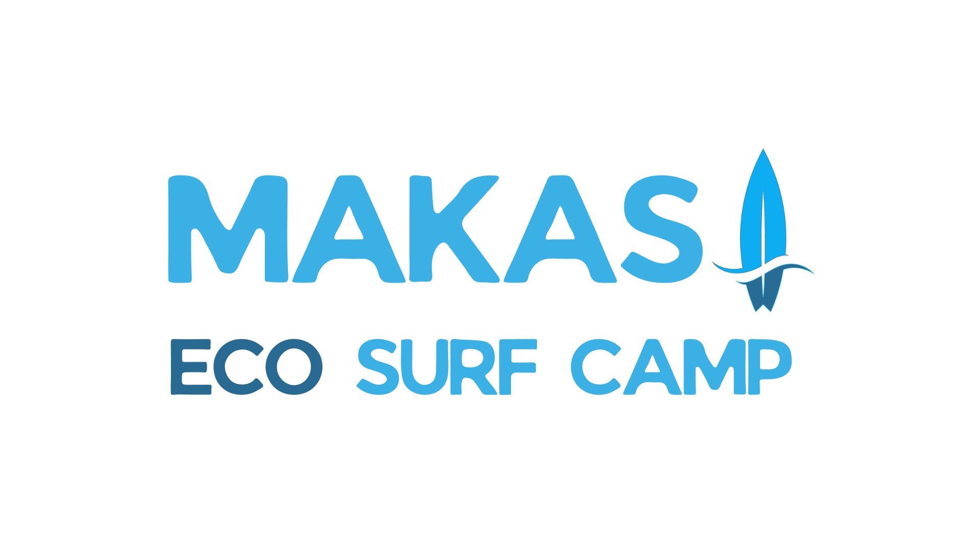 Makasi Eco Surf Camp Makasi Eco Surf Camp