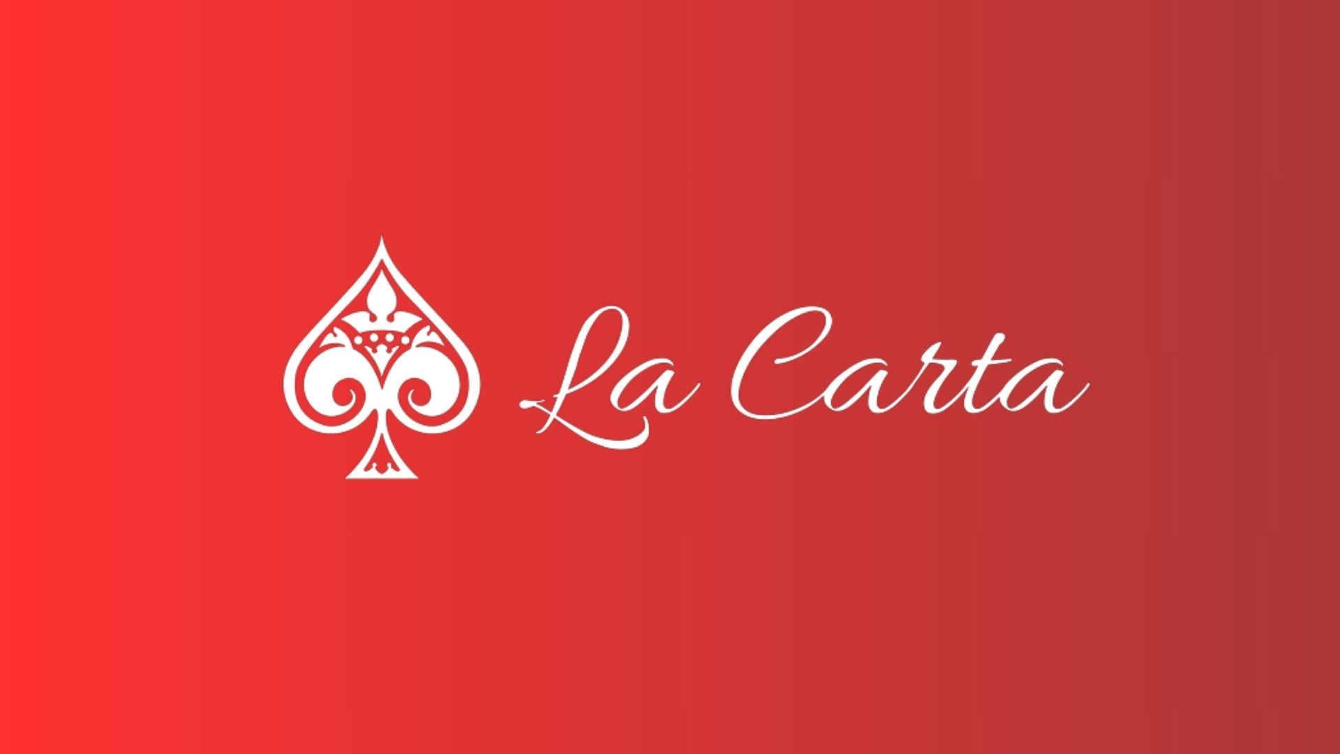 A La Carta Producciones A La Carta Producciones